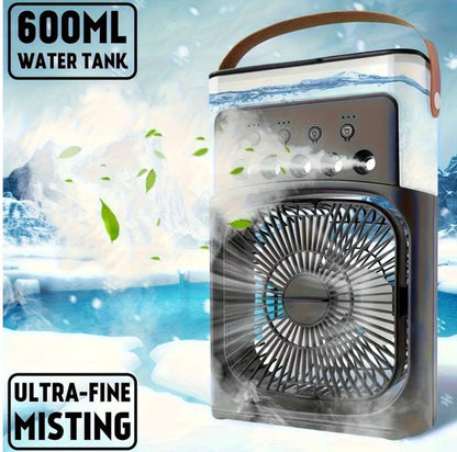 MistiFan